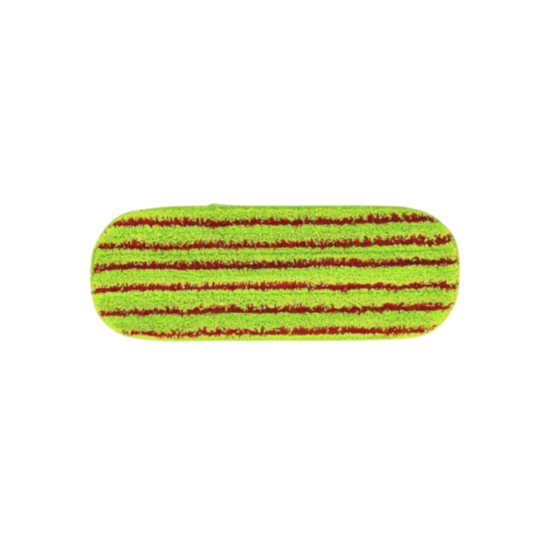 Bandeau microfibre tri-compositions pour support U-Clean Delta