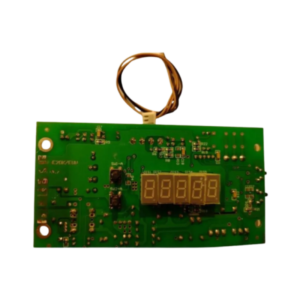 Carte électronique pour Ecostream 2, 4 et 6 Alfaa