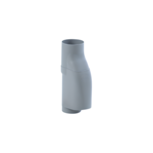 Collecteur filtrant de gouttière Séparateur de feuilles Garantia