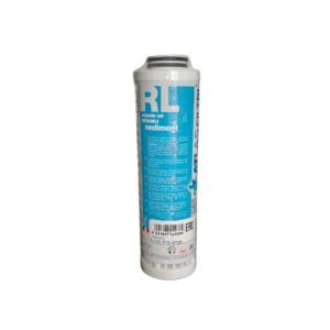 Filtre 50 microns lavables 10 pouces UV Germi