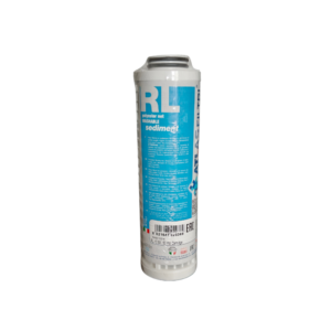 Filtre 50 microns lavables 10 pouces UV Germi