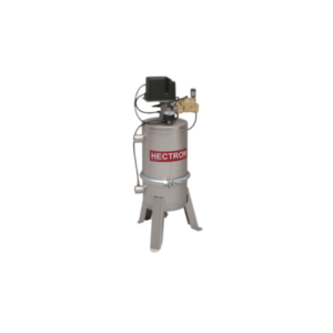 Filtre à sédiments automatique AG100 Hectron débit 4-8m³/h 5 bar