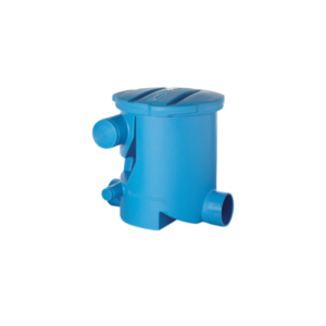 Filtre collecteur 3P VF1 à enterrer Kettner pour cuve, réservoir ou citerne