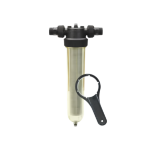 Filtre domestique à sédiments NW32 Cintropur débit 6,5m³/h