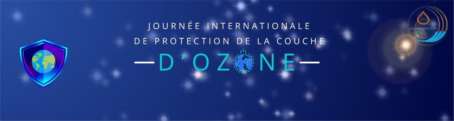 Journée internationale de la couche d'ozone