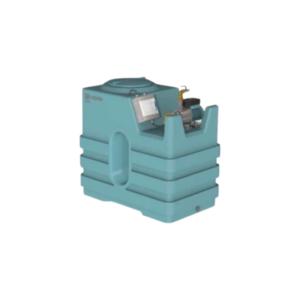 Kit cuve et pompe KEP E NGXM3-100 Calpeda