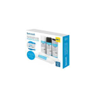 Kit de 5 cartouches pour osmose inverse P'URE AquaCalcium Ecosoft