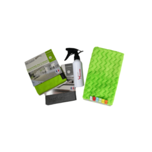 Kit microfibre de nettoyage pour la poussière Concept Microfibre