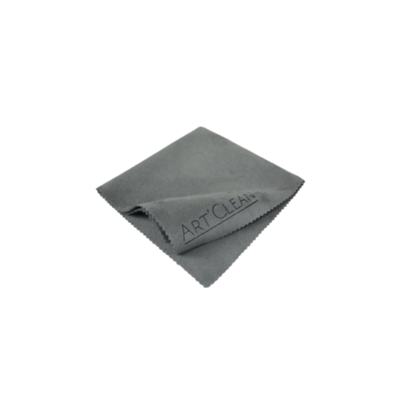 Lavette microfibre High Tech Art'Clean