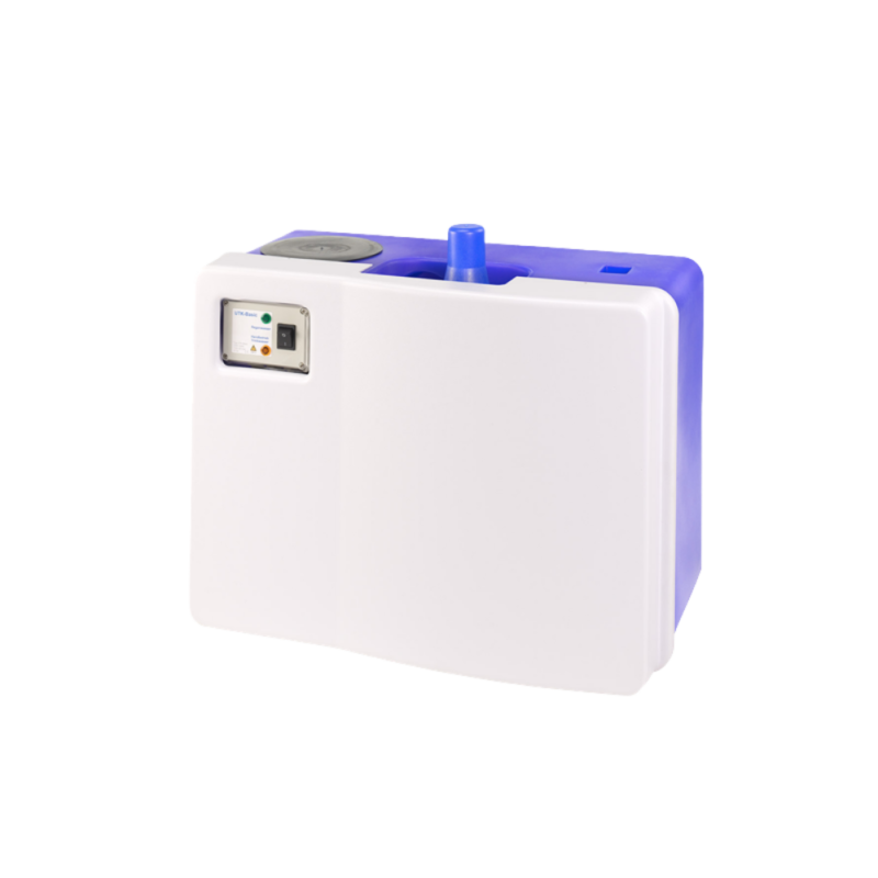 Module BOX 15 L Kettner avec capot de protection