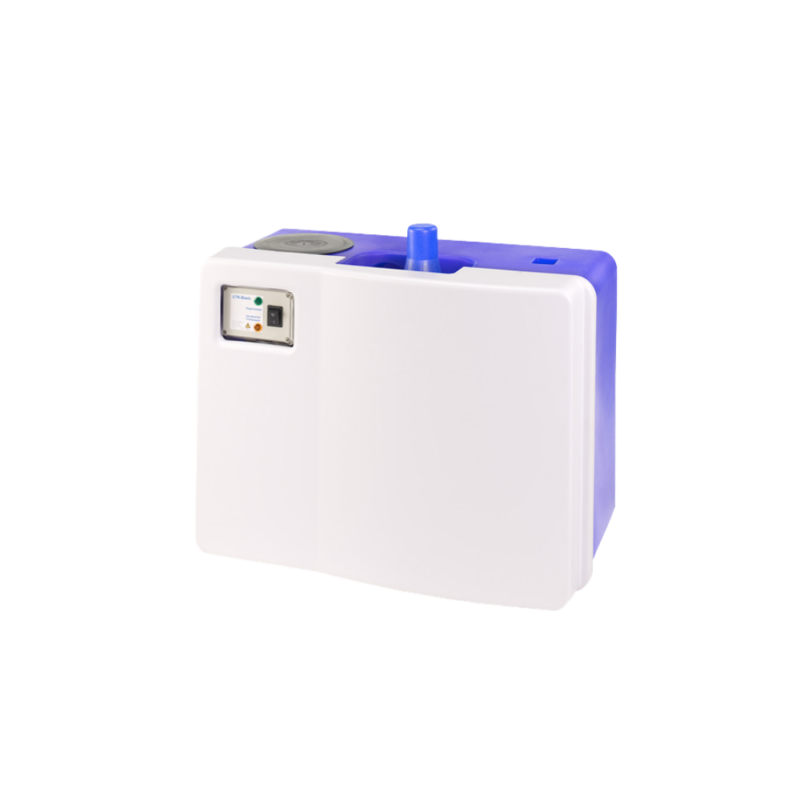 Module BOX V35 L Kettner avec capot de protection