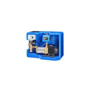 Module de gestion eau de pluie BOX V35 L Kettner