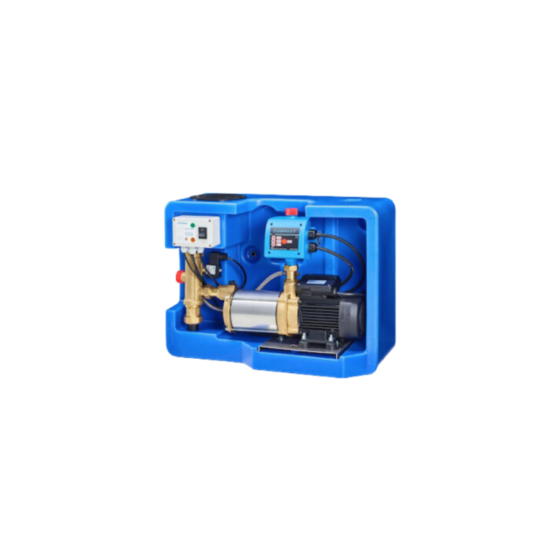 Module de gestion eau de pluie BOX V35 L Kettner