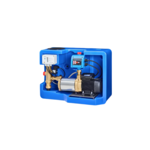 Module de gestion eau de pluie BOX V50 L Kettner