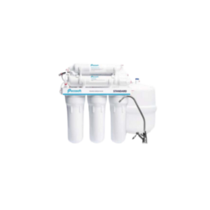 Osmoseur inverse Ecosoft Standard avec pompe et minéralisant