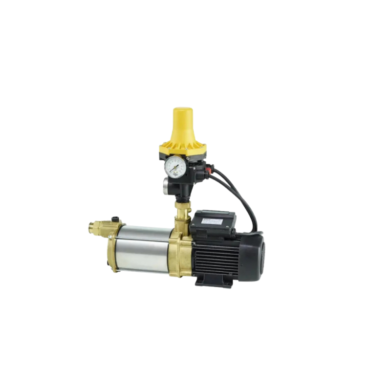 Pompe de la centrale de gestion d'eau de pluie Box S90 Kettner