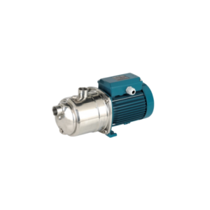 Pompe de surface NGXM2-80 auto-amorçante Calpeda en inox