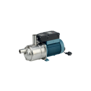 Pompe de surface auto-amorçante E-NGXM3-100-PCD Calpeda