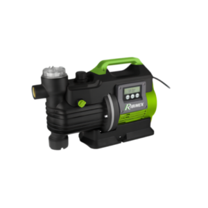Pompe de surface auto-amorçante Jet Auto 850W Ribimex