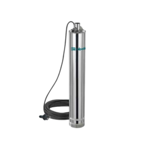 Pompe immergée 5 pouces multicellulaire E-MPSM SQ Calpeda