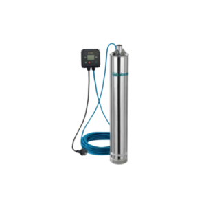 Pompe immergée multicellulaire automatique E-MPSM Calpeda