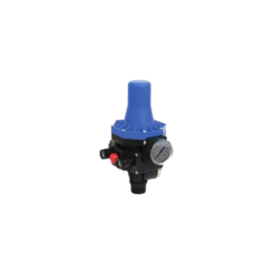 Pressostat Press Control Kettner pour gestion d'eau de pluie