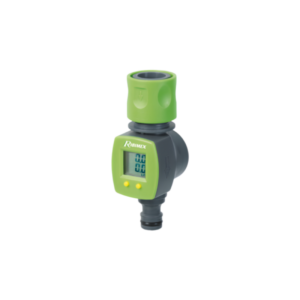 Raccord rapide compteur d'eau Acqualitre Ribimex