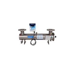 Réacteur UV Germi AD 120 ACS pour traitement de l'eau