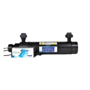 Réacteur UV Germi Reuse 1 Power en PEHD débit 3-6m³/h