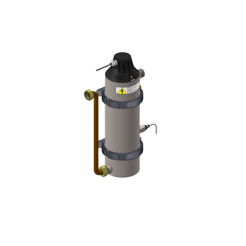 Réacteur UVPLUS W36 UV Germi pour désinfection de l'eau