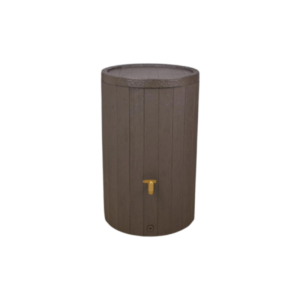 Réservoir Madera 220L Garantia imitation bois