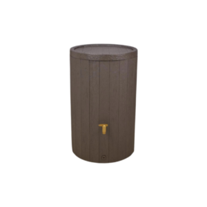 Réservoir Madera 220L Garantia imitation bois