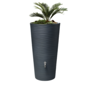 Réservoir Natura 350L Garantia coloris Graphite