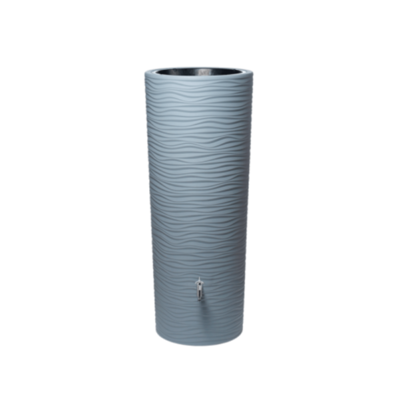 Réservoir Natura 350L Garantia coloris Ocean