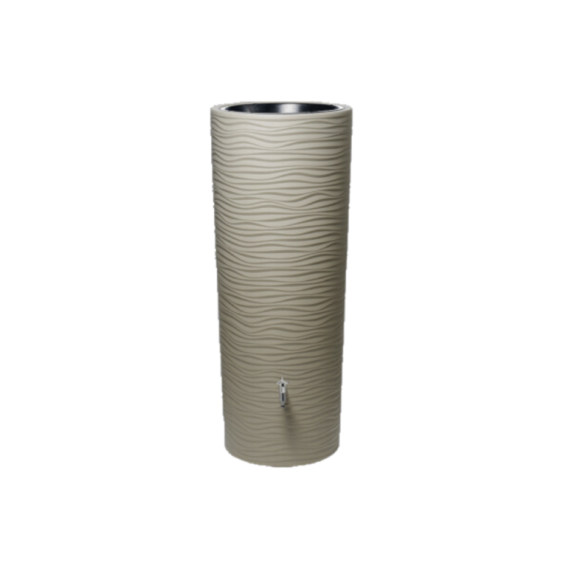 Réservoir Natura 350L Garantia coloris Sahara beige