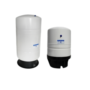 Réservoirs de stockage d'eau osmosée RO Tanks Ecosoft 60 et 80 L
