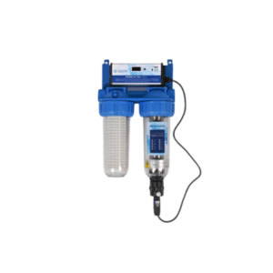 Station Germi Ultra 500 E débit 800L/h