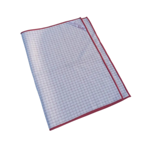 Torchon microfibre cuisine grand format Art'Clean