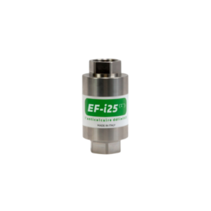 Anticalcaire EF-i25 Drag’eau DN25 pour collectivités et industries