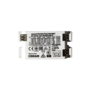 Ballast électronique Quicktronic Alfaa pour lampe UV-C de 5 à 16 W