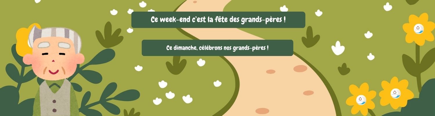 Fête de Grands-pères