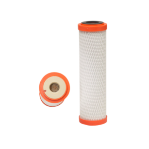 Cartouche de charbon actif ADS 150 + UF Cintropur pour purificateur Cintroclear