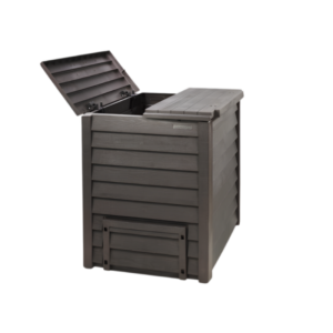 Composteur Thermo-Wood Garantia 400 ou 600 L