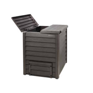 Composteur Thermo-Wood Garantia 400 ou 600 L