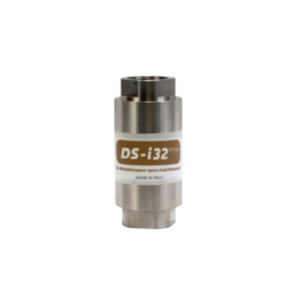 Désemboueur DS-i32 Drag'eau pour circuit de chauffage ou de climatisation