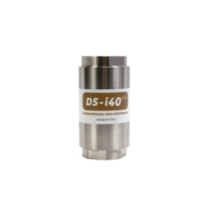 Désemboueur DS-i40 Drag’eau pour circuit de chauffage ou de climatisation