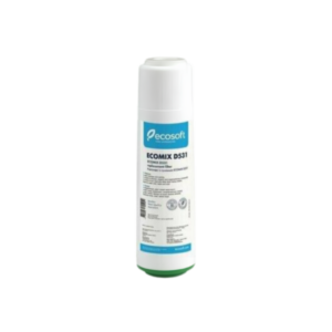 Filtre 10 pouces Ecomix D531 Ecosoft pour eau du robinet