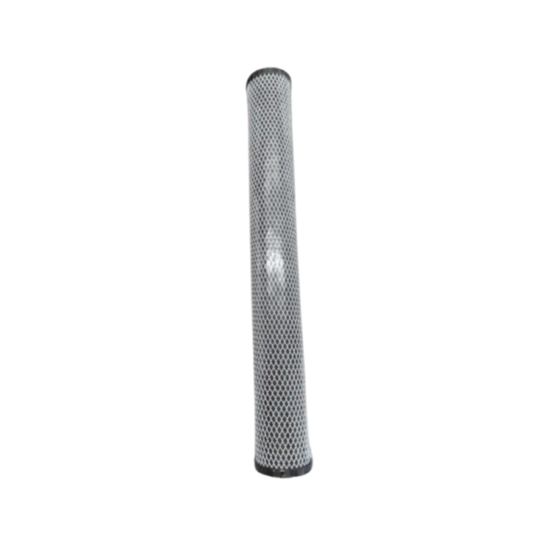 Filtre à charbon actif Carbofilter CFC 5 microns, format 20"