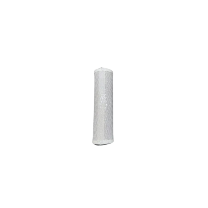 Filtre à charbon actif Carbofilter CFC 5 microns, format 9¾"