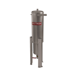 Filtre hydrocyclone inox Hectron HN 25 et HN 50